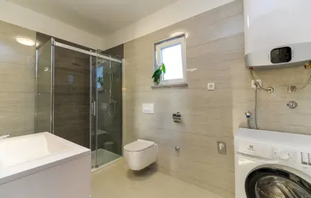 Maison 8 personnes à Rovanjska - Photo 38