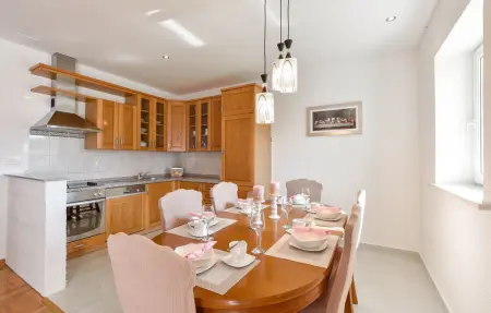Maison 8 personnes à Hrvace - Photo 4