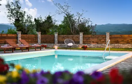 Maison 8 personnes à Hrvace - Photo 10