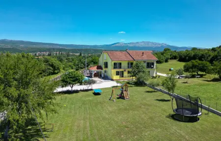 Maison 8 personnes à Hrvace - Photo 13