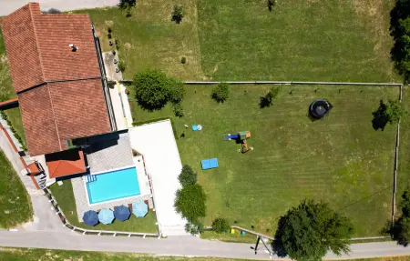 Maison 8 personnes à Hrvace - Photo 15