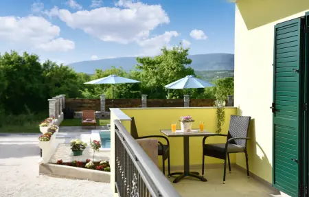 Maison 8 personnes à Hrvace - Photo 16