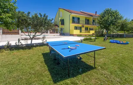 Maison 8 personnes à Hrvace - Photo 17