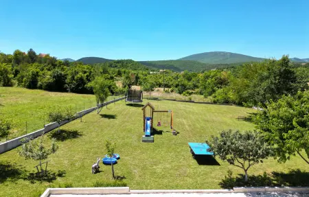 Maison 8 personnes à Hrvace - Photo 21