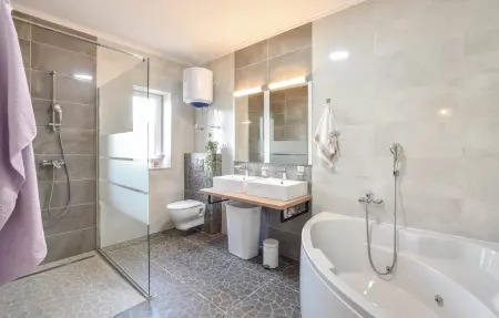 Maison 8 personnes à Hrvace - Photo 26