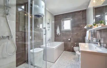Maison 8 personnes à Hrvace - Photo 27