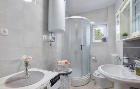 Maison 8 personnes à Hrvace - Photo 28