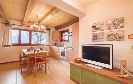 IL CASOTTO, Maison 7 personnes à Telve di Sopra - Photo 4