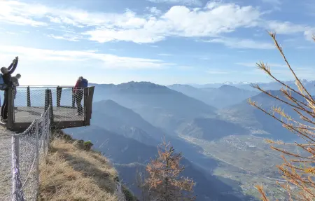 IL CASOTTO, Maison 7 personnes à Telve di Sopra - Photo 7