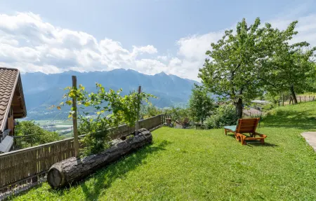 IL CASOTTO, Maison 7 personnes à Telve di Sopra - Photo 10