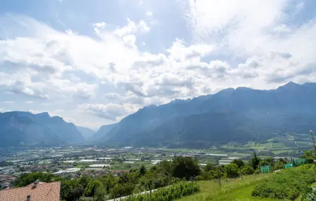 IL CASOTTO, Maison 7 personnes à Telve di Sopra - Photo 11