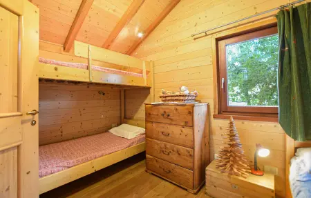 IL CASOTTO, Maison 7 personnes à Telve di Sopra - Photo 17