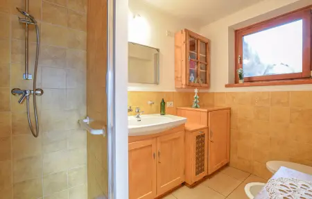 IL CASOTTO, Maison 7 personnes à Telve di Sopra - Photo 18