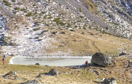 IL CASOTTO, Maison 7 personnes à Telve di Sopra - Photo 24