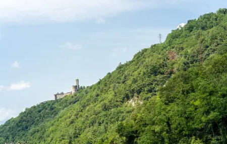 IL CASOTTO, Maison 7 personnes à Telve di Sopra - Photo 26