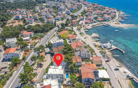 Maison 12 personnes à Sibenik Brodarica - Photo 8