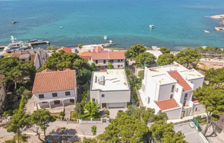 Maison 12 personnes à Sibenik Brodarica - Photo 11