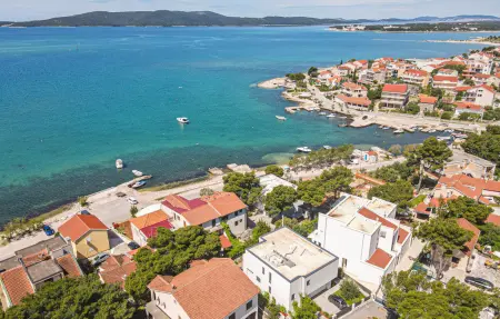 Maison 12 personnes à Sibenik Brodarica - Photo 12