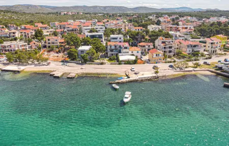 Maison 12 personnes à Sibenik Brodarica - Photo 13