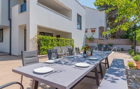 Maison 12 personnes à Sibenik Brodarica - Photo 15