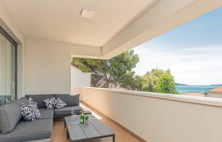 Maison 12 personnes à Sibenik Brodarica - Photo 18