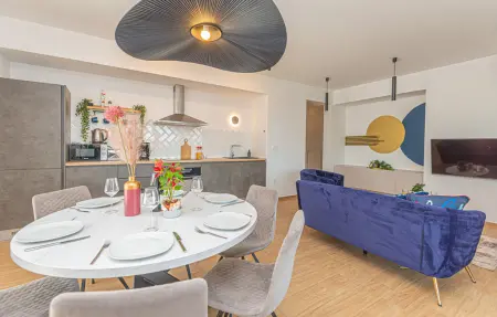 Maison 12 personnes à Sibenik Brodarica - Photo 22