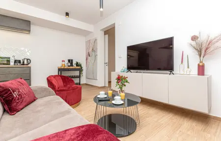 Maison 12 personnes à Sibenik Brodarica - Photo 23