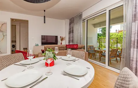 Maison 12 personnes à Sibenik Brodarica - Photo 30