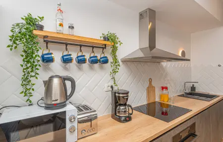 Maison 12 personnes à Sibenik Brodarica - Photo 31