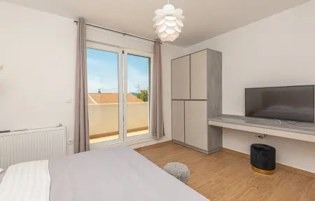 Maison 12 personnes à Sibenik Brodarica - Photo 32