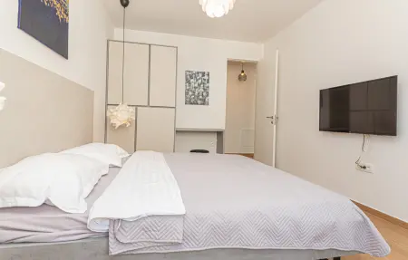 Maison 12 personnes à Sibenik Brodarica - Photo 35