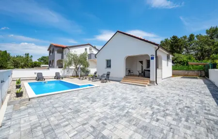 Maison 4 personnes à Peroj - Photo 1