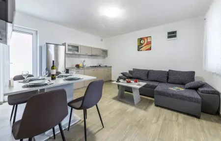 Maison 4 personnes à Peroj - Photo 2