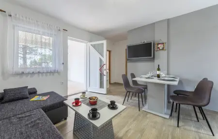 Maison 4 personnes à Peroj - Photo 3