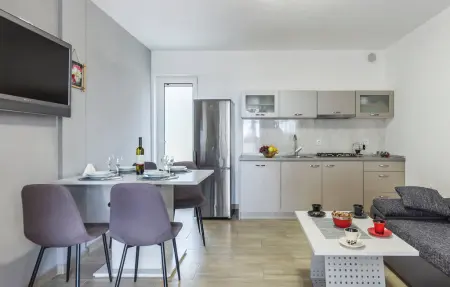 Maison 4 personnes à Peroj - Photo 4