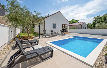 Maison 4 personnes à Peroj - Photo 5