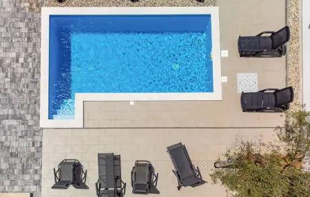 Maison 4 personnes à Peroj - Photo 6