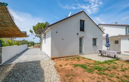Maison 4 personnes à Peroj - Photo 7