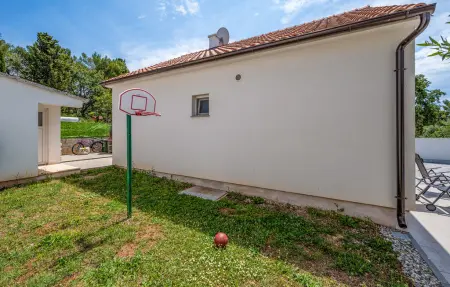 Maison 4 personnes à Peroj - Photo 8