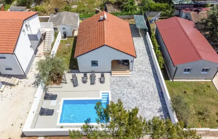 Maison 4 personnes à Peroj - Photo 10