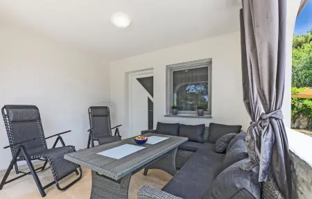 Maison 4 personnes à Peroj - Photo 13