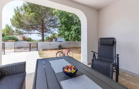 Maison 4 personnes à Peroj - Photo 14