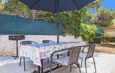 Maison 4 personnes à Peroj - Photo 15