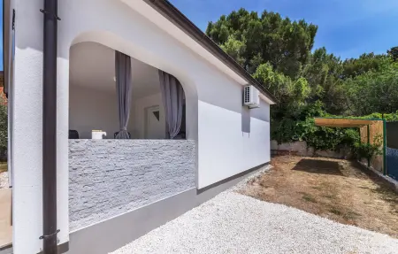 Maison 4 personnes à Peroj - Photo 16