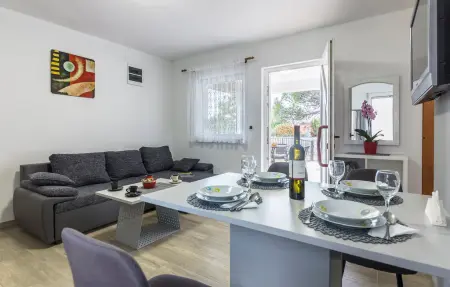 Maison 4 personnes à Peroj - Photo 18