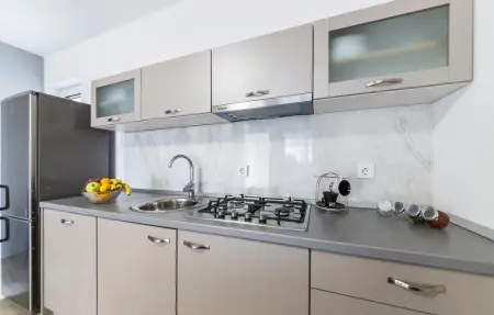 Maison 4 personnes à Peroj - Photo 20
