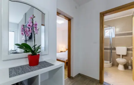 Maison 4 personnes à Peroj - Photo 21