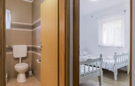 Maison 4 personnes à Peroj - Photo 26