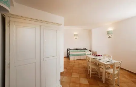 Vignola Baia dei Mirti M3, Appartement 3 personnes à Vignola Mare - Photo 3