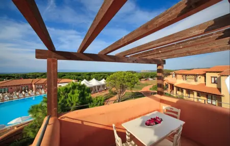 Vignola Baia dei Mirti M3, Appartement 3 personnes à Vignola Mare - Photo 20